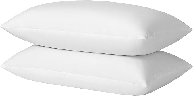 Decorative Bed Pillows