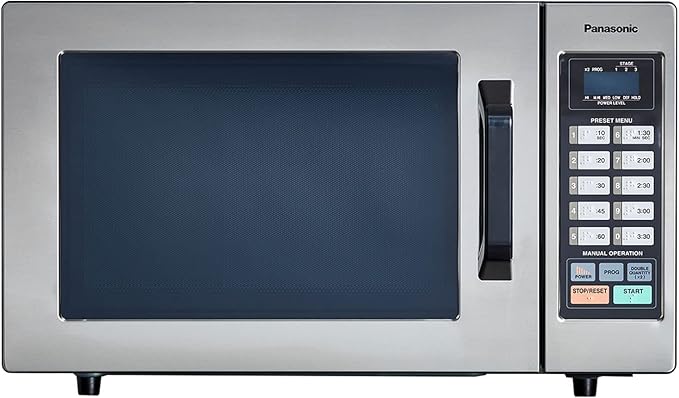 Commercial Kitchen Appliances & Equipment