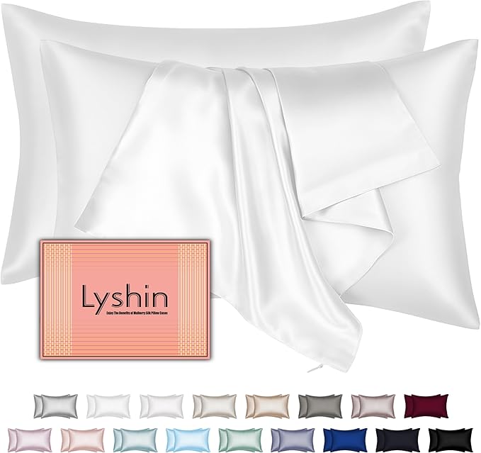 Bed Sheets & Pillowcases