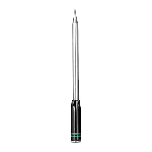 MeatStick X Bluetooth Wireless Meat Probe, 500ft+ Range Grill Thermometer