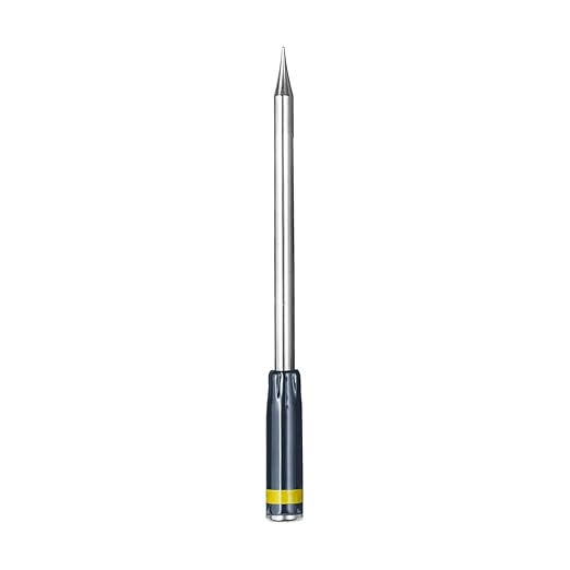MeatStick 4 Meat Thermometer Probe Add-On, Green (Charger Required)
