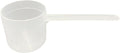 63 mL (63 CC | 2.13 Oz.) Long Handle Scoop for Measuring Coffee, Pet Food, Grains, Protein, Spices and Other Dry Goods (Pack of 100)