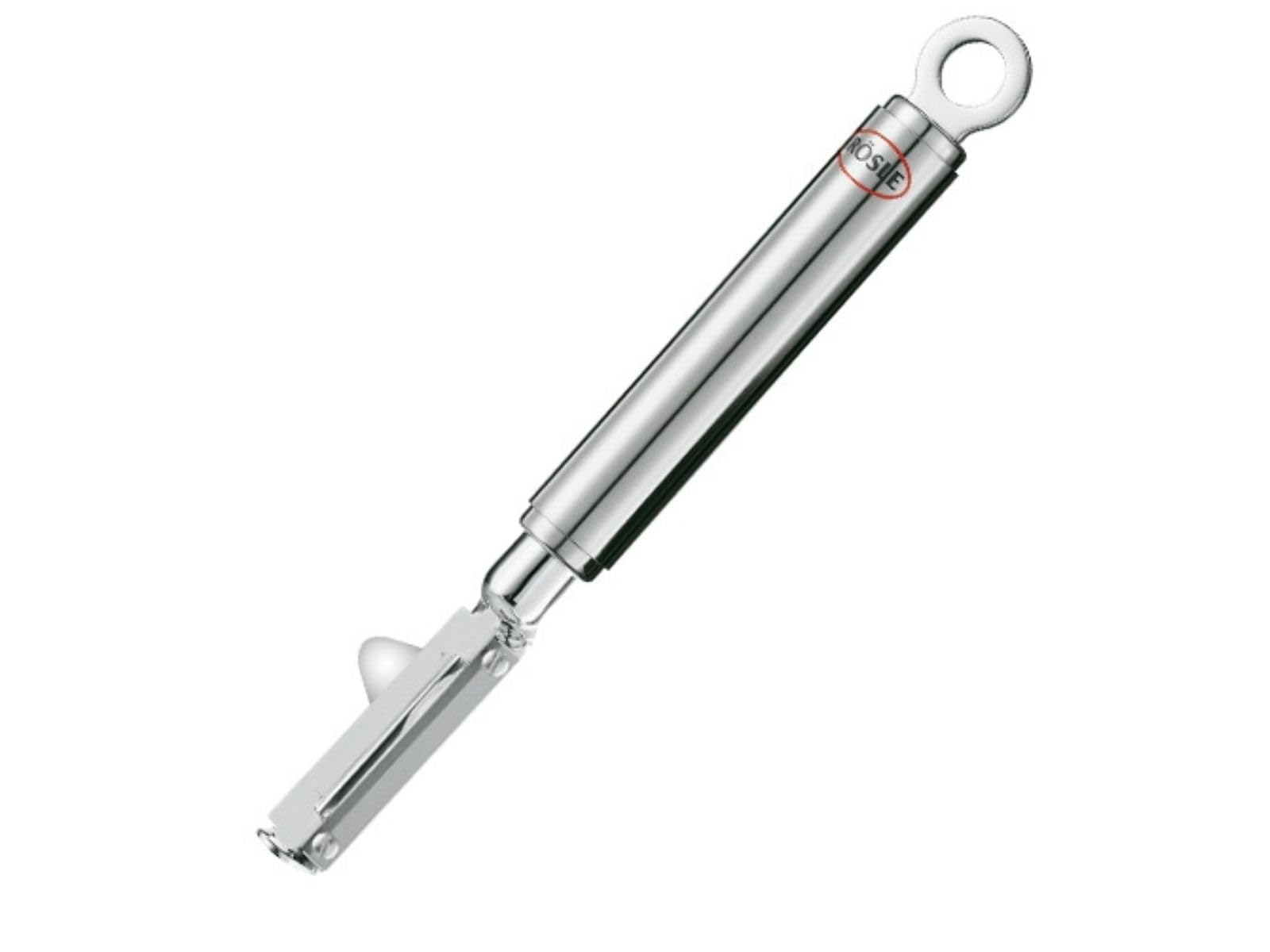 Rosle Right-Handed Swivel Peeler