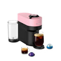 Nespresso Vertuo Pop+ Coffee & Espresso Maker by De'Longhi, Pink