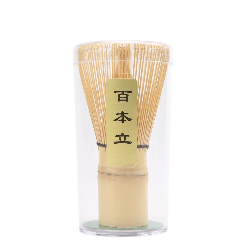 Matcha Tools ，Matcha Whisk Holder， Matcha Chasen Whisk Stand ，Ceramic Holder ，Matcha Bowl ，Traditional Japanese Tea Ceremony Starter (Bamboo whisk)
