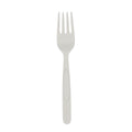 Preserve Compostable Knives, Made in USA, Medium Weight Cutlery, White, 840 Count