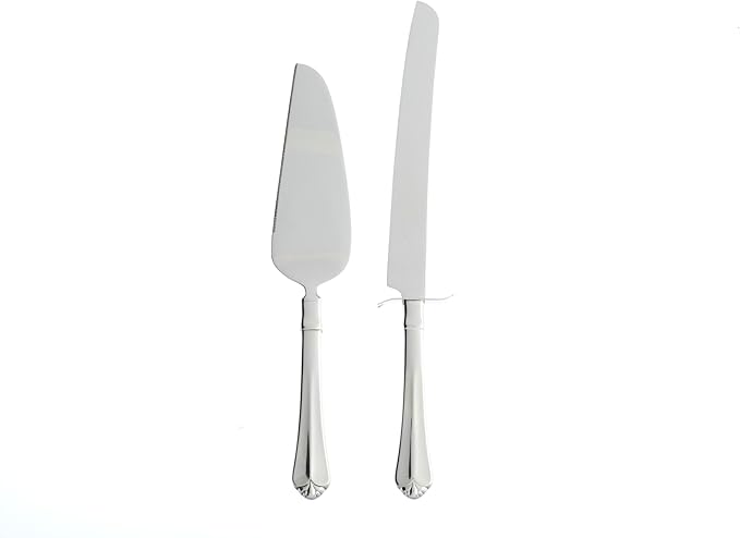Oneida Juilliard Dinner Forks Silverware Set for 4, Flatware