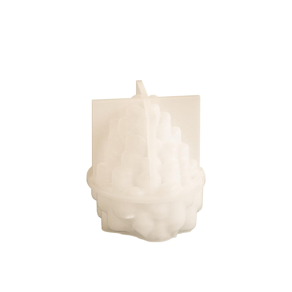 Pinecone Mold - Tree & Animal 3D Silicone Molds for Resin Casting & Candle Making