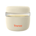 Tronco 24 oz Glass Food Storage & Lunch Bowl Containers with Airtight Lids