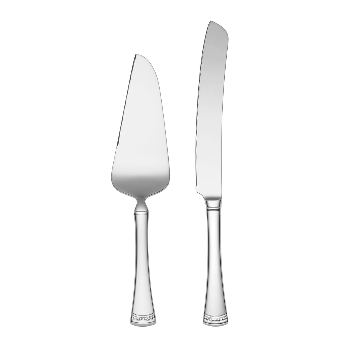 Lenox Portola Gold Satin 20-Piece Silverware Set for 4, Flatware