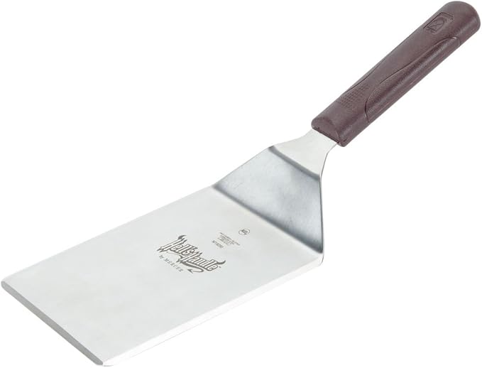 Mercer Culinary Hell's Handle Perforated Turner/Spatula