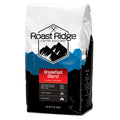 Roast Ridge Whole Bean Coffee, Light Roast, Breakfast Blend, 2 lb