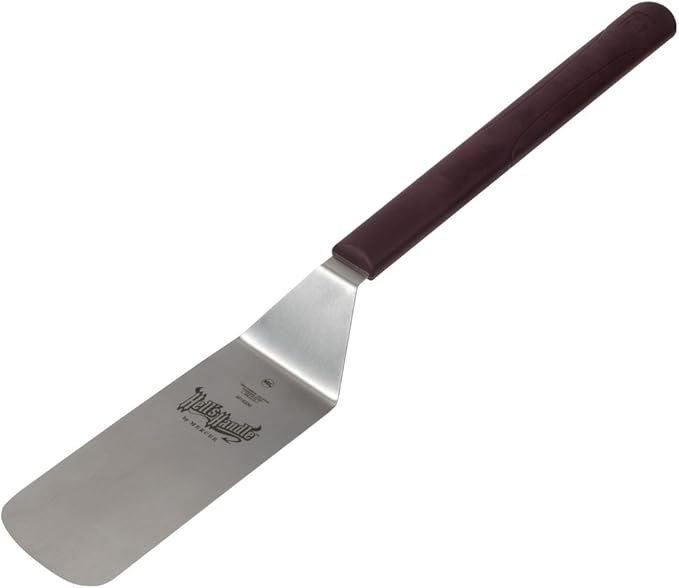 Mercer Culinary Hell's Handle Perforated Turner/Spatula