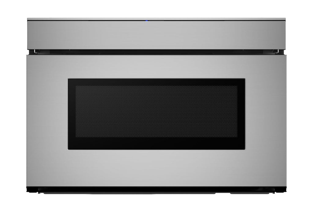 Sharp SMD2479JS 24 in. 1.2 cu. ft. Built-In Smart Microwave Drawer Oven
