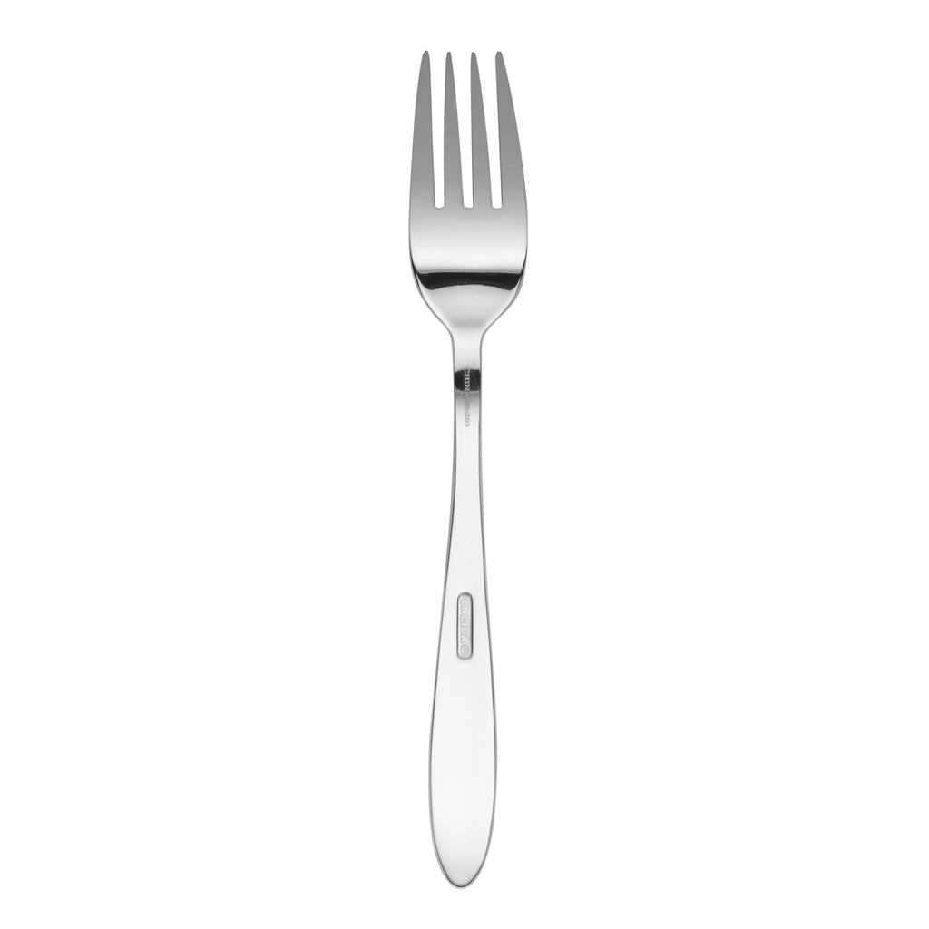 Oneida Mooncrest 45-Piece 18/0 Silverware Set for 8, Flatware