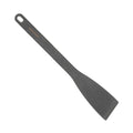 Epicurean Kitchen Series Utensils Angled Turner, Spatula and Saute Tool - Dishwasher Safe, Non-Toxic and Made in the USA,Slate