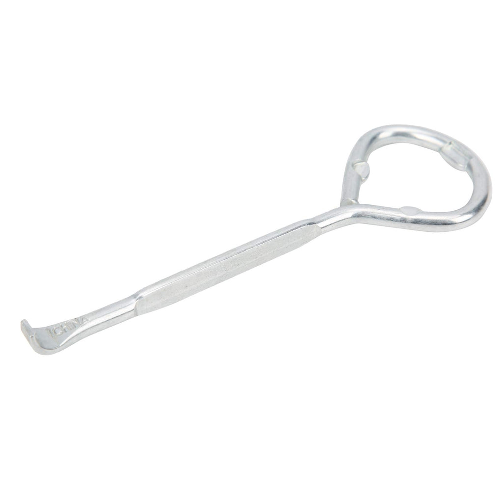 Fafeicy Paint Can Lid Opener, 24 Pack Metal Steel Manual Opening Tool for Paint Buckets, Latex Paint Cans, Beer Jar, Tin