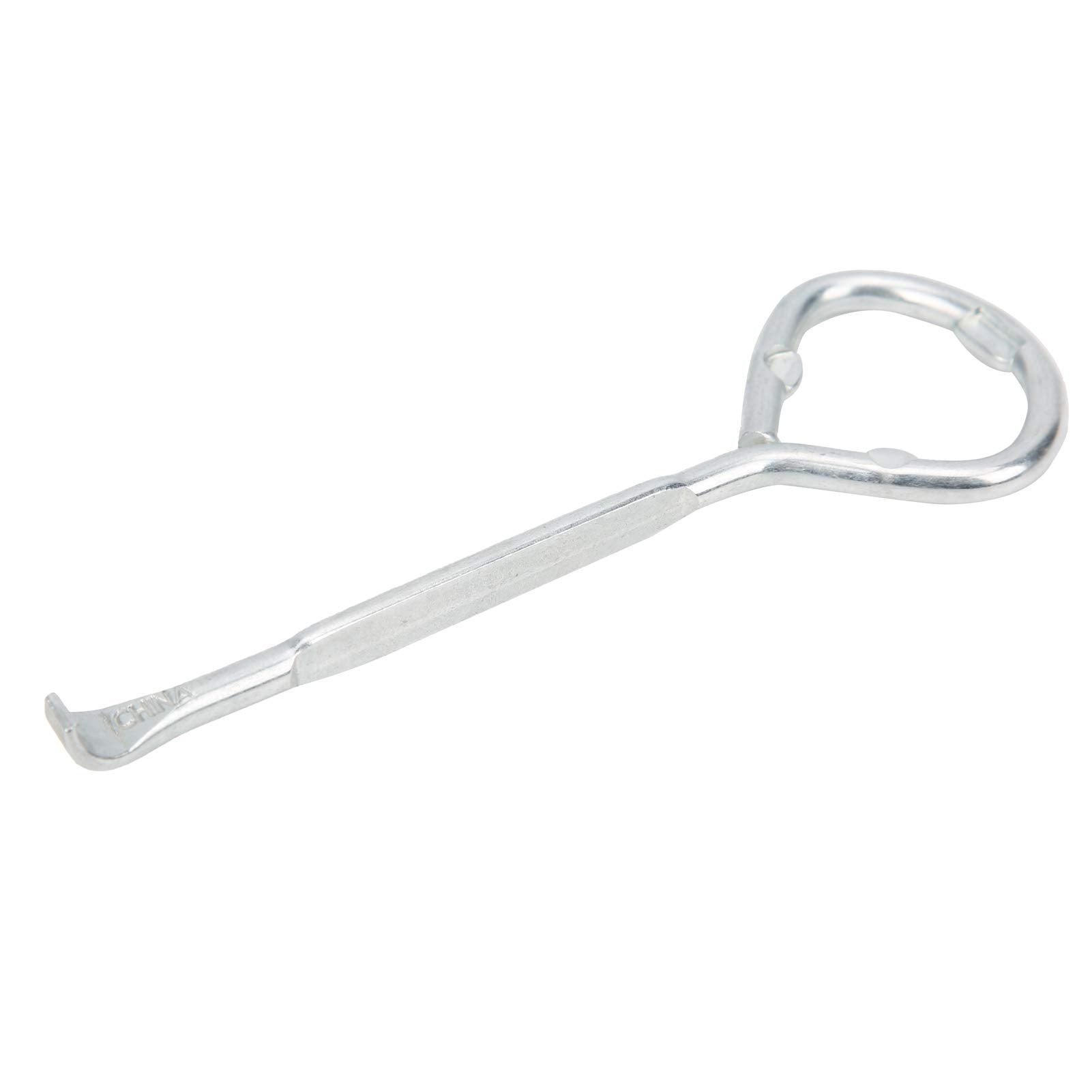 Fafeicy Paint Can Lid Opener, 24 Pack Metal Steel Manual Opening Tool for Paint Buckets, Latex Paint Cans, Beer Jar, Tin