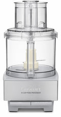 Cuisinart Food Processor 14-Cup Vegetable Chopper for Mincing, Dicing, Shredding, Puree & Kneading Dough, Copper, DFP-14CPY