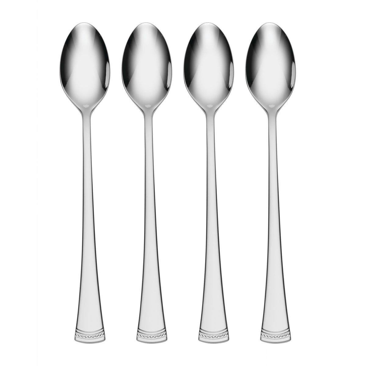 Lenox Portola Gold Satin 20-Piece Silverware Set for 4, Flatware