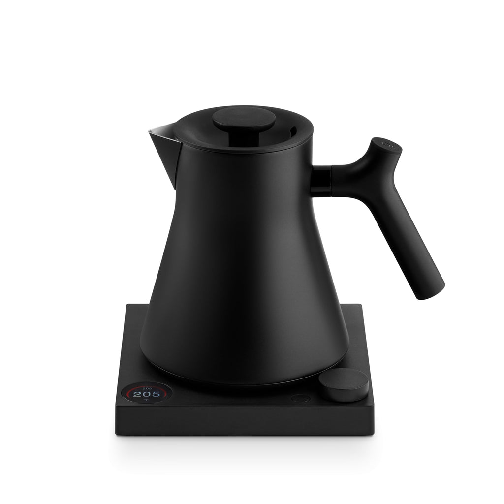 Fellow Corvo EKG Pro Gooseneck Electric Kettle for Pour Over Coffee & Tea