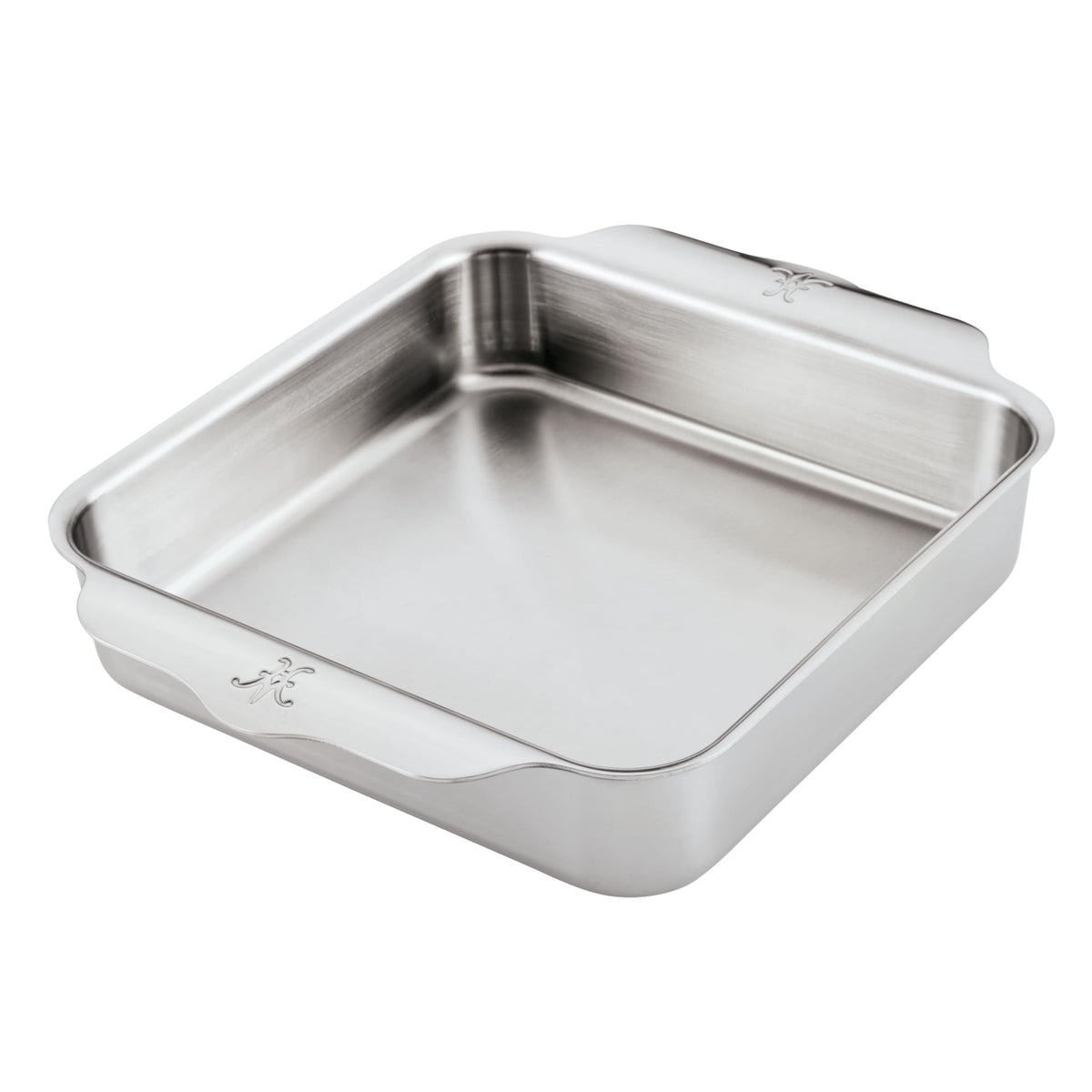Hestan Provisions OvenBond - 8" x 8" Stainless Steel Square Baking Pan