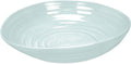 Portmeirion Sophie Conran White Pasta Bowl | Set of 4 | Large Serving Bowls for Soup or Salad | 9 Inch | Made from Fine Porcelain | Microwave and Dishwasher Safe