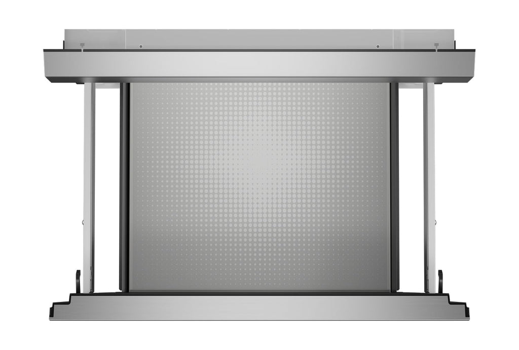 Sharp SMD2479JS 24 in. 1.2 cu. ft. Built-In Smart Microwave Drawer Oven