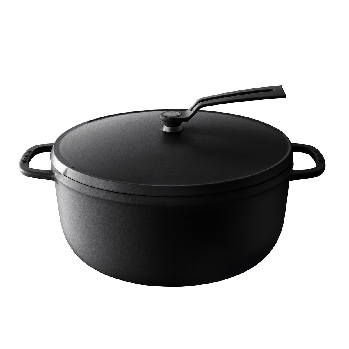 Vermicular Oven Pot 2.0 | 26cm (5.9qt) - Hazelnut Brown