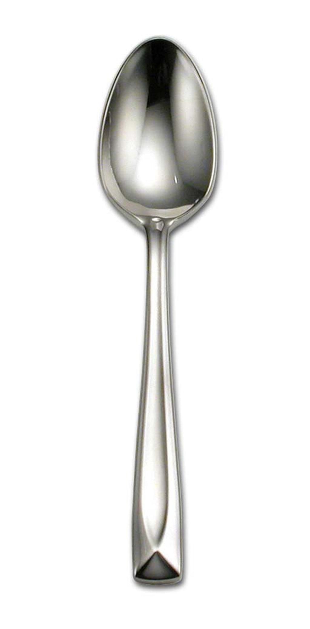 Oneida Lincoln 45-Piece 18/0 Silverware Set for 8, Flatware