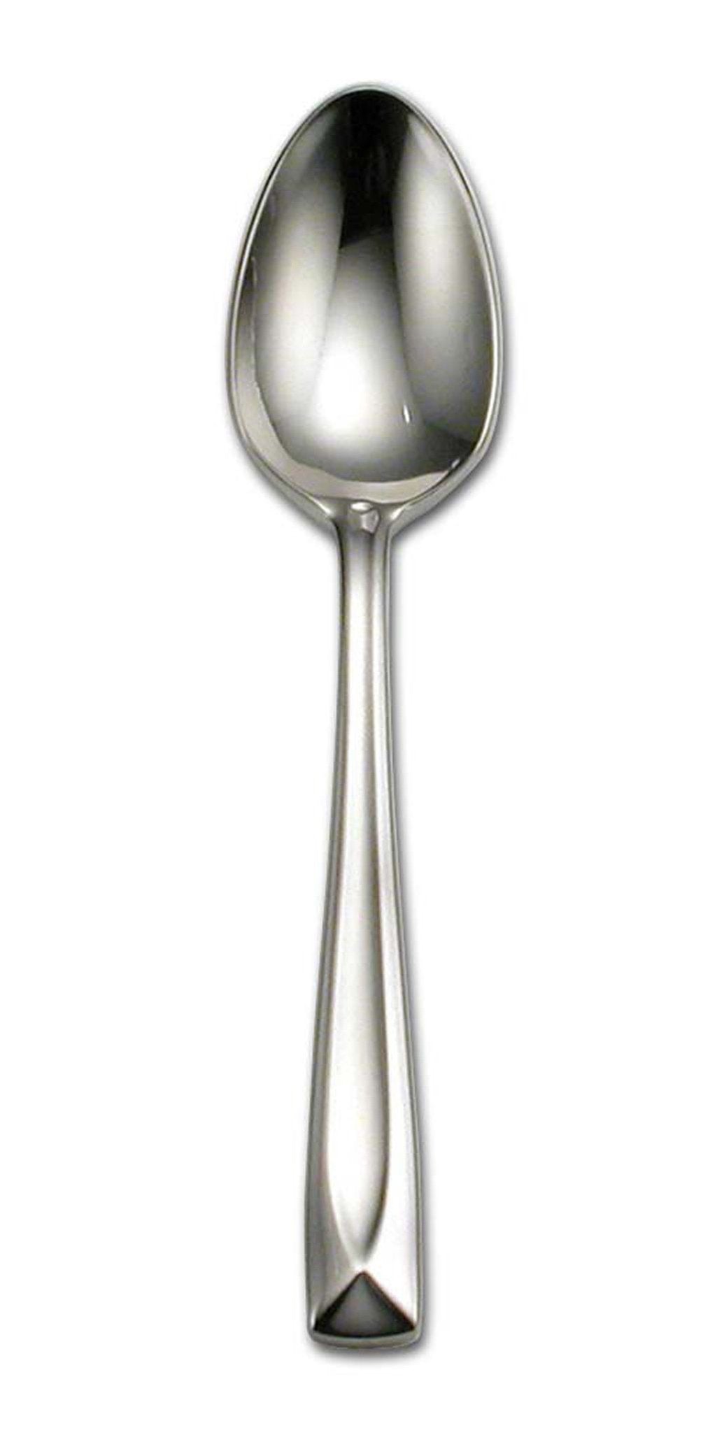Oneida Lincoln 45-Piece 18/0 Silverware Set for 8, Flatware