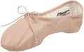 Capezio Women's Juliet Ballet Shoe,Rose Quartz,4 W US
