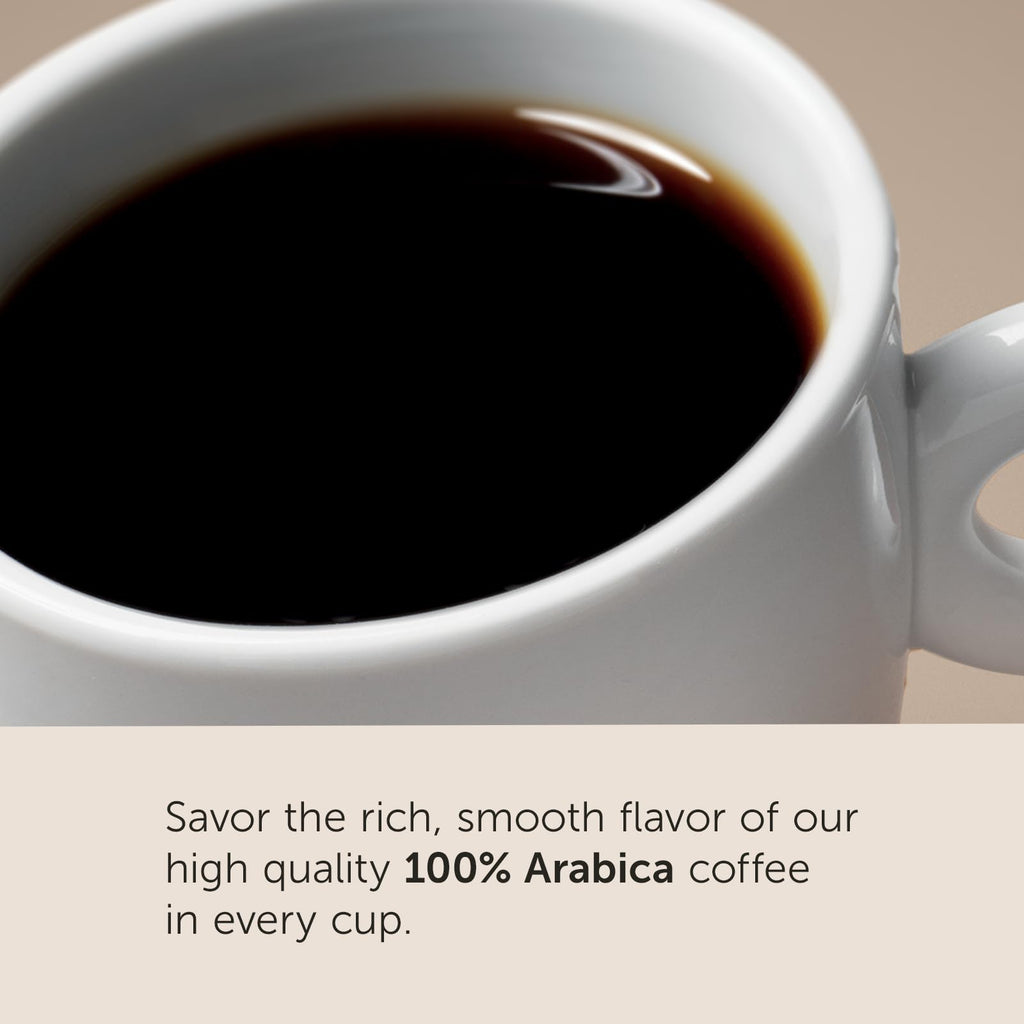 illy Coffee K Cup Pods, Intenso Dark Roast, 20 Count, 1 Pack