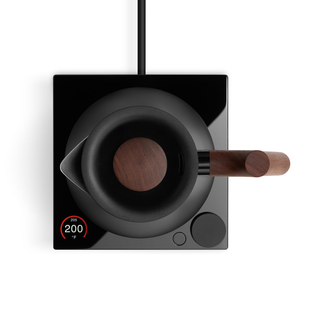 Fellow Corvo EKG Pro Studio Gooseneck Electric Kettle, Temp Control