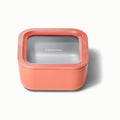 Caraway Glass Food Storage Container with Lid