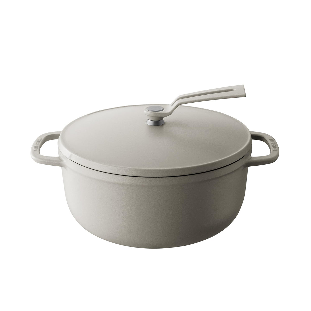 Vermicular Oven Pot 2.0 | 26cm (5.9qt) - Hazelnut Brown