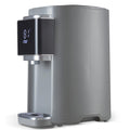 OCTAVO Water Boiler & Warmer 5 Liter, 304 Stainless Steel Water Tank, 700 Watt 6 Adjustable Water Temperature, LCD Touch Control Screen, Child Lock with Water Shortage Indicator