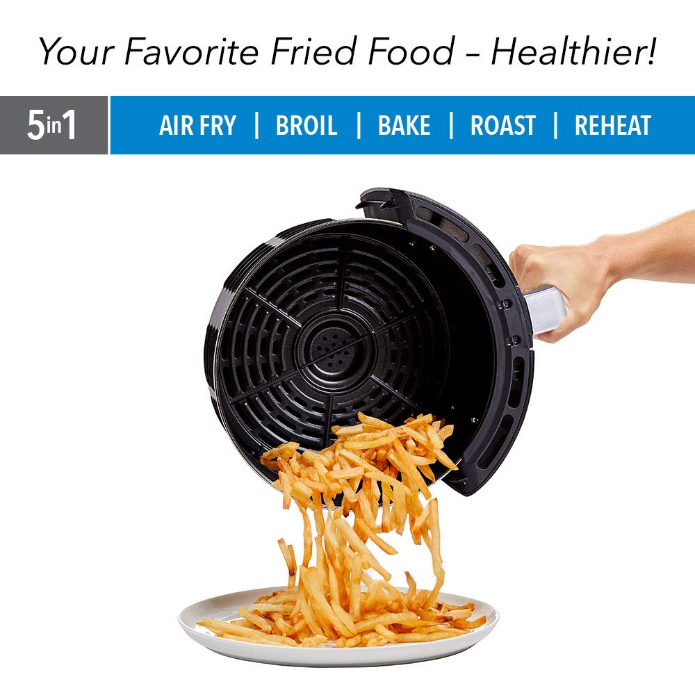 PowerXL 7QT Air Fryer Maxx Classic