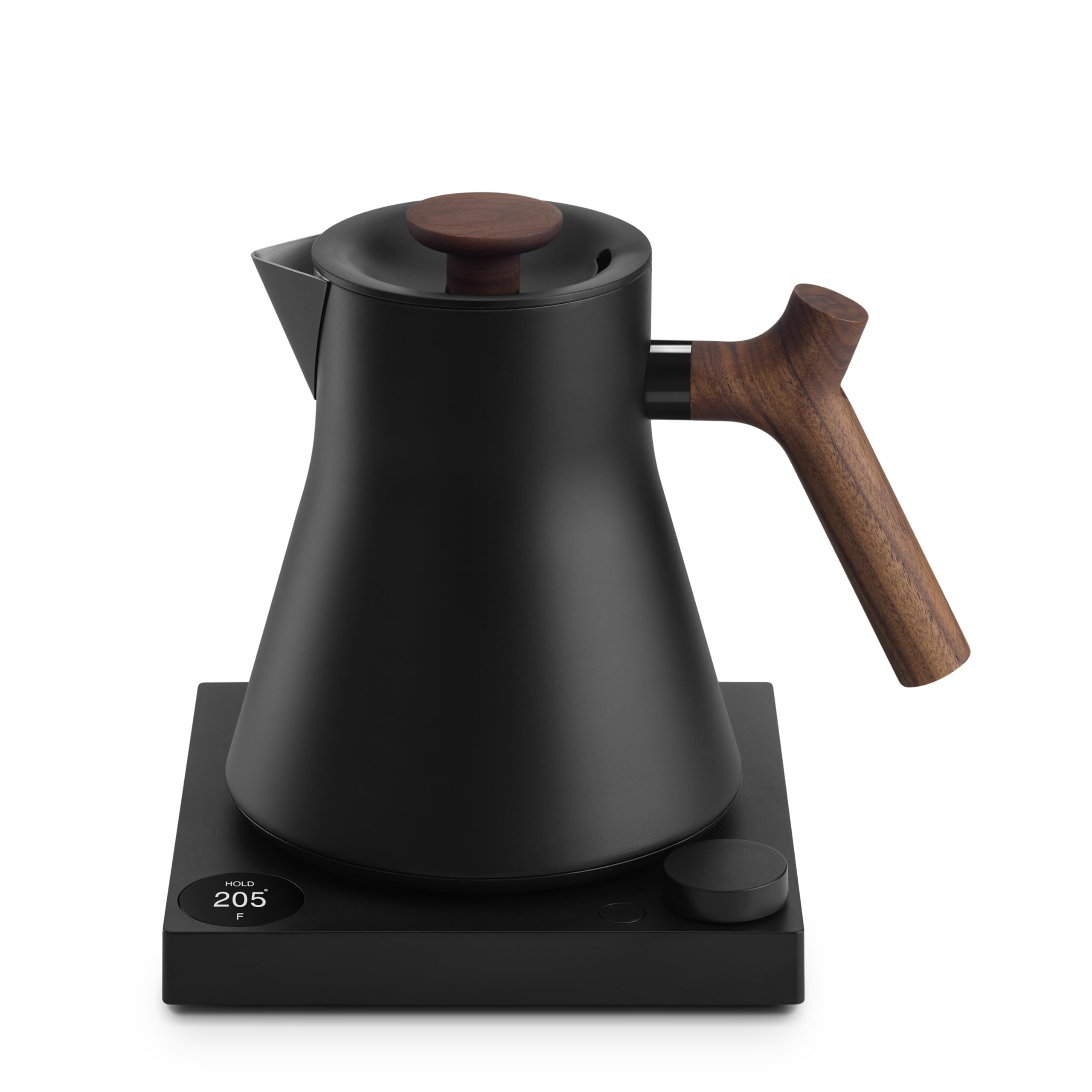 Fellow Corvo EKG Pro Studio Gooseneck Electric Kettle, Temp Control
