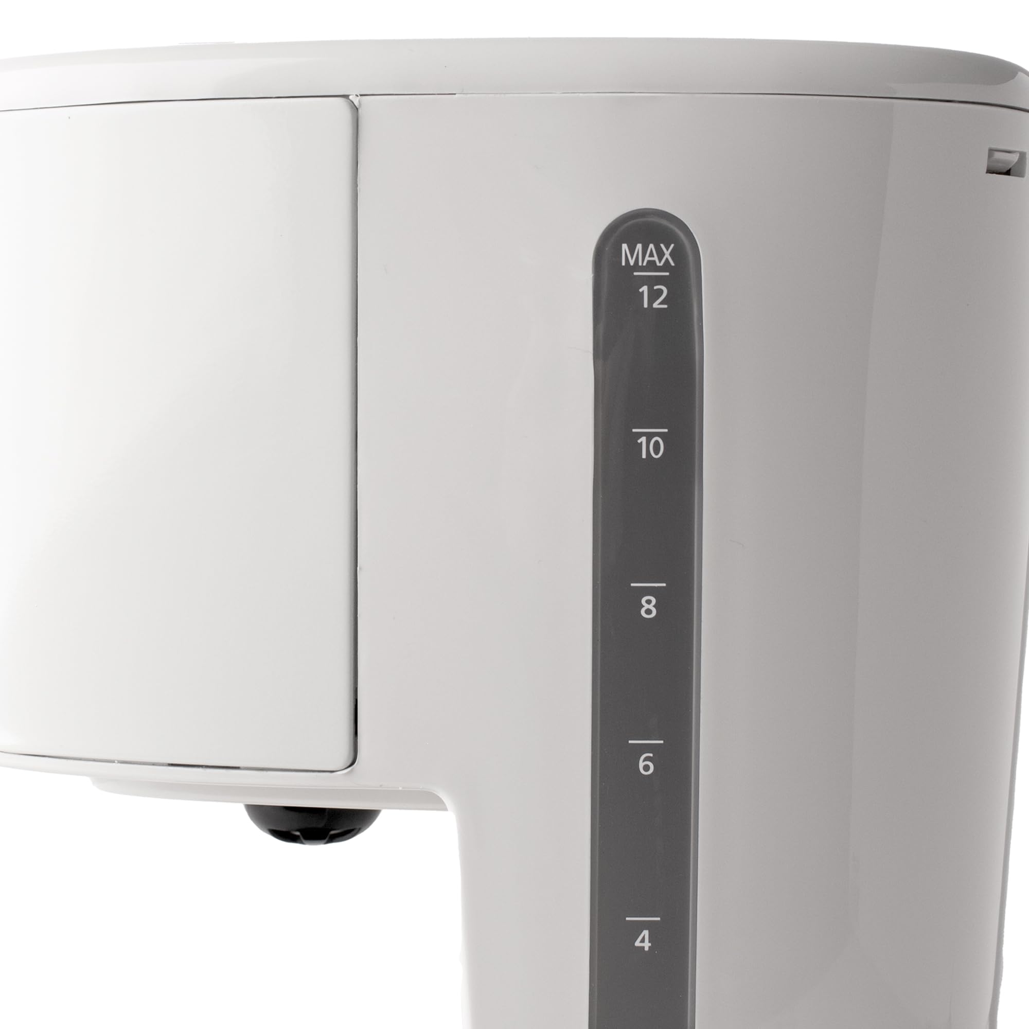 HADEN Coffee Machine, 12 Cup Programmable Drip Coffee Maker