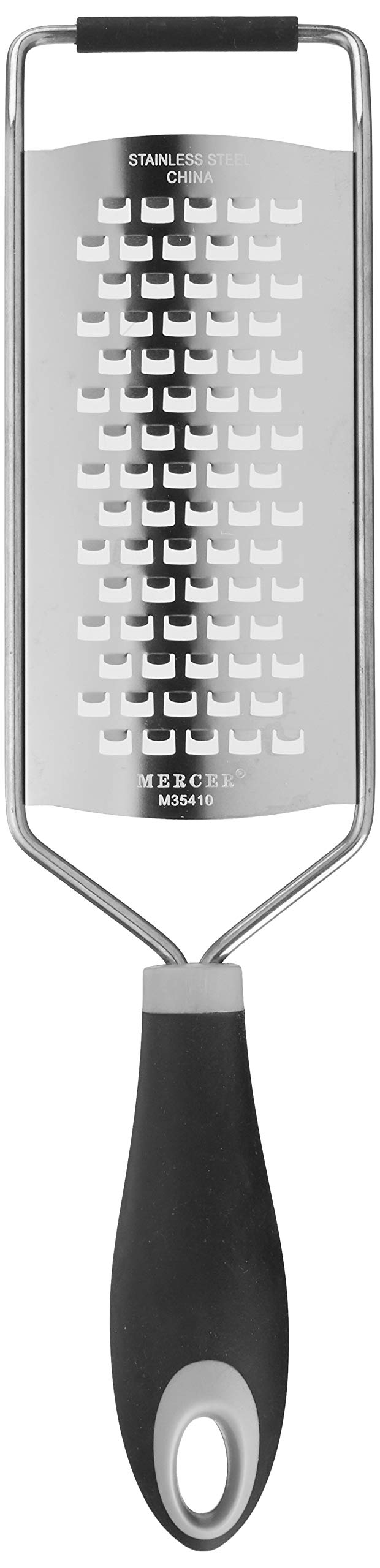 Mercer Culinary MercerGrates Extra Coarse Blade, Wide