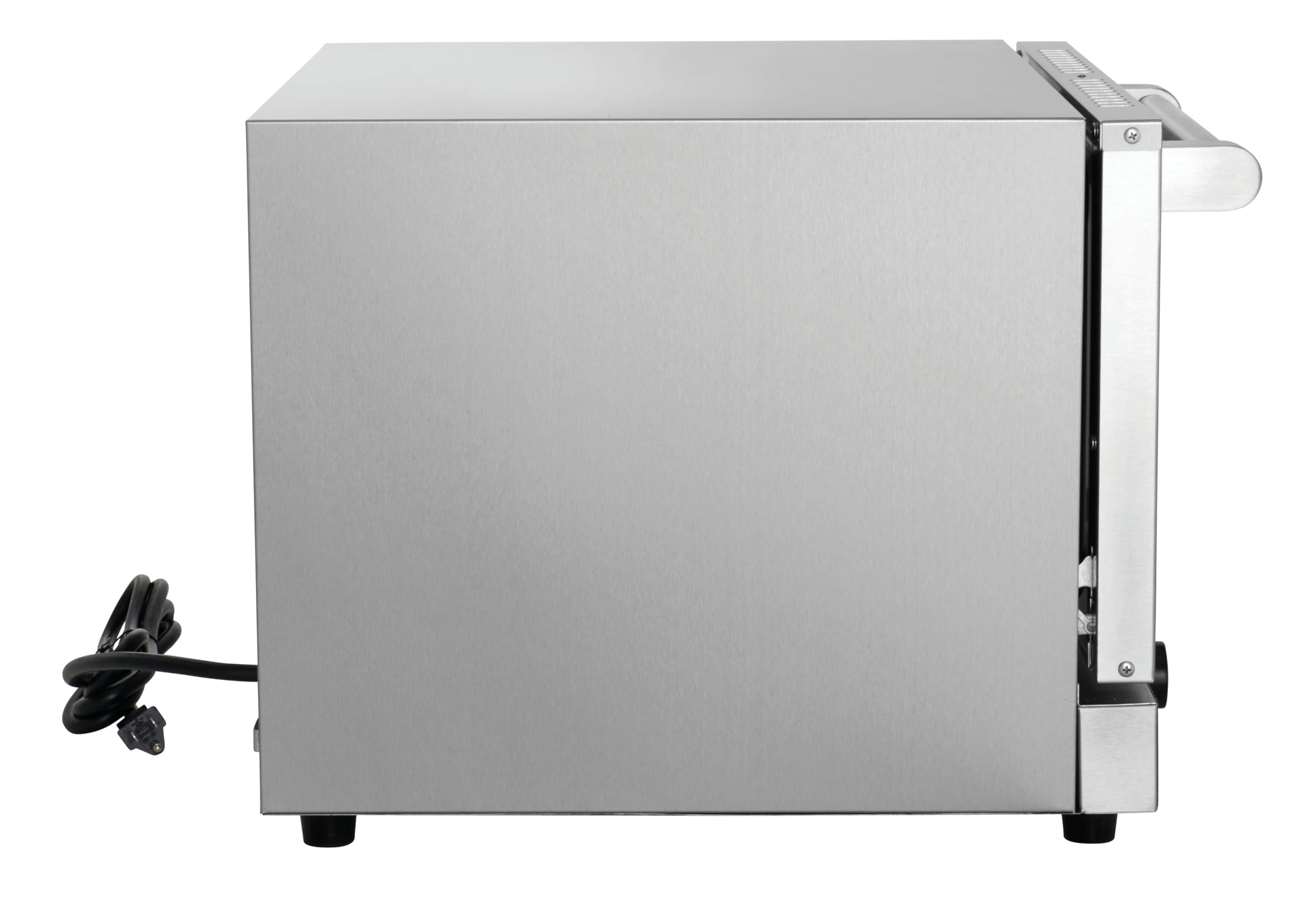 Kratos Commercial Oven, Quarter Size Electric Countertop Convection Oven
