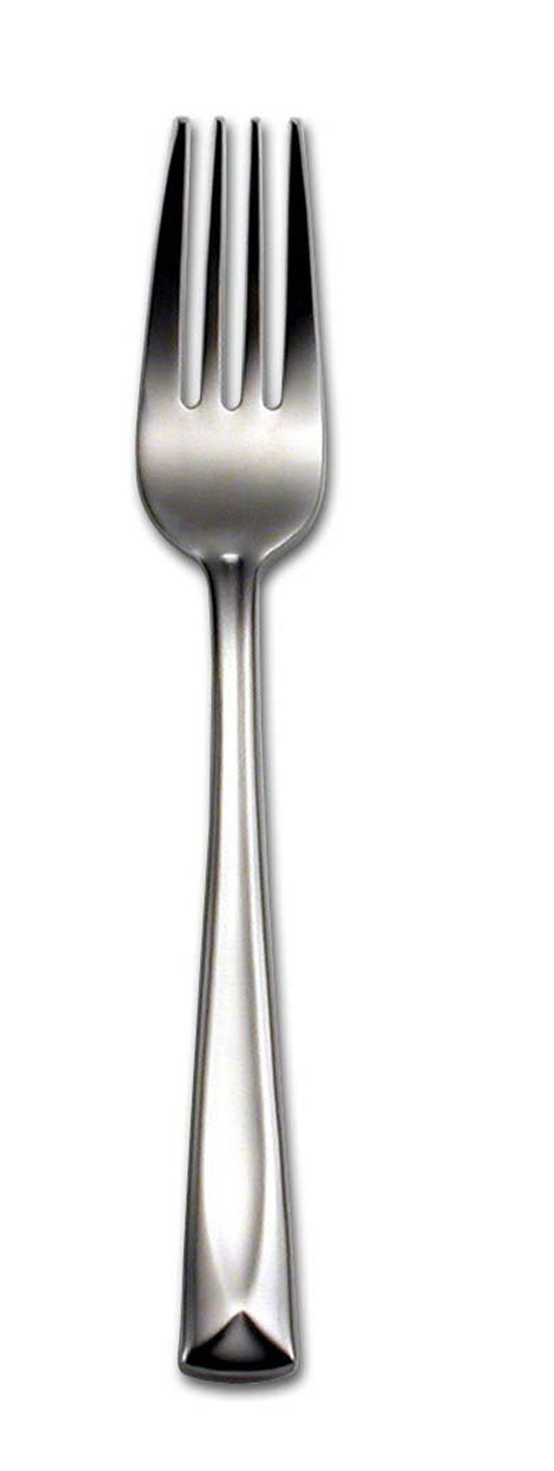 Oneida Lincoln 45-Piece 18/0 Silverware Set for 8, Flatware