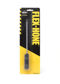 Brush Research BC3480 FLEX-HONE®, 3/4" (19mm) Diameter, 80 Grit, Silicon Carbide, for Mild Steel, Stainless Steel, Cast Iron and Softer Ferrous Materials
