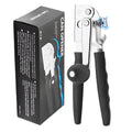 Roryimke Commercial Can Opener Manual Heavy Duty for Seniors for Kitchen