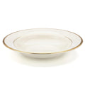 Lenox 6073977 Eternal Rimmed Bowl 1-Piece, Porcelain