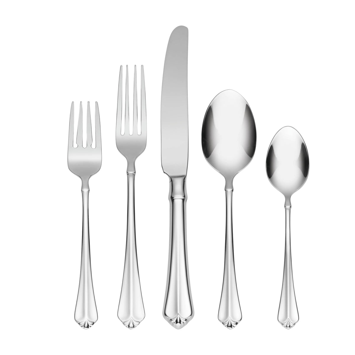 Oneida Juilliard 6-Piece Serving Set
