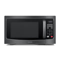 TOSHIBA Countertop Microwave Oven, 1.2 Cu.Ft, 1000W, Black