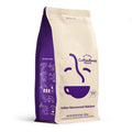 Coffee Bean Direct Indian Monsooned Malabar, Whole Bean, 2.5lb Bag