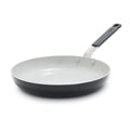GreenPan x Bobby Flay 10" Diamond Ceramic Nonstick Frying Pan, Graphite